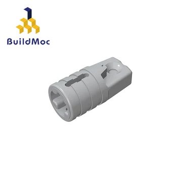 BuildMOC Compatible Assembles Particles 30552 1x2 For Building Blocks DIY LOGO Educational High-Tech Spare Toys
BuildMOC Compatible Assembles Particles 30552 1x2 For Building Blocks DIY LOGO Educational High-Tech Spare Toys