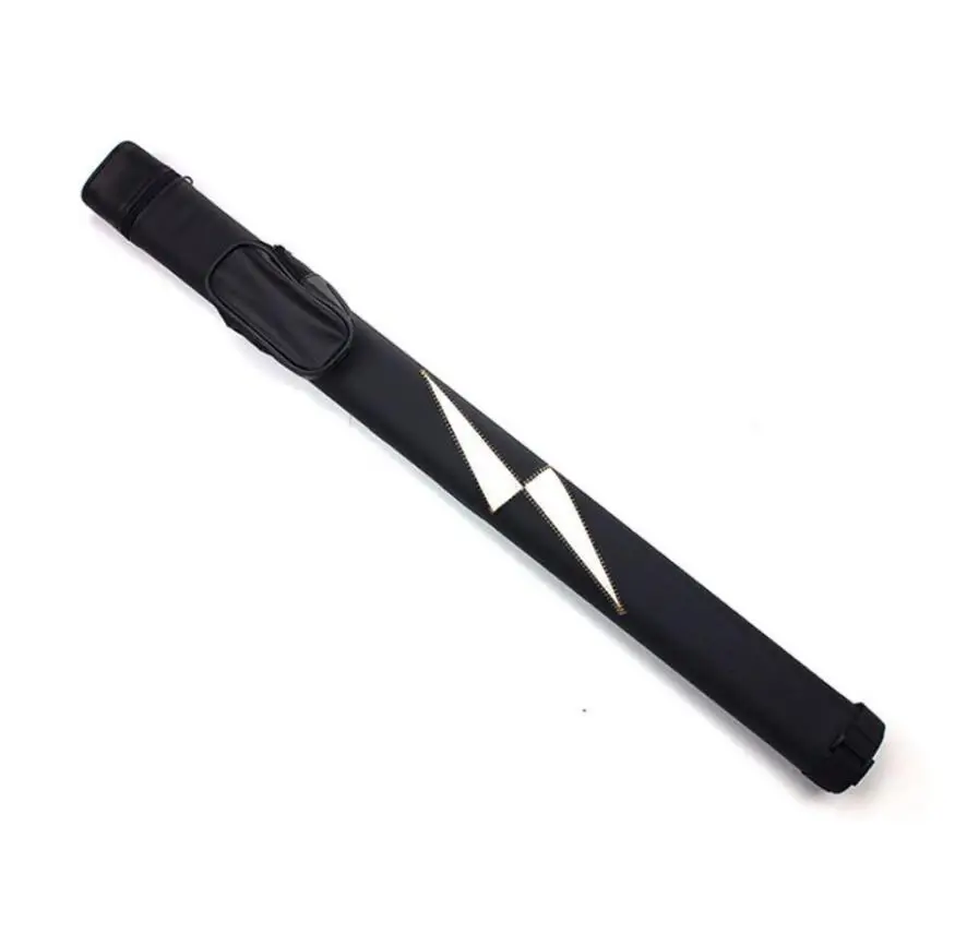 New 86cm Length Russian Cue Case for 1/2 Center Joint Cue Billiard Accessories Case Professional Handmade High Quality China
New 86cm Length Russian Cue Case for 1/2 Center Joint Cue Billiard Accessories Case Professional Handmade High Quality China