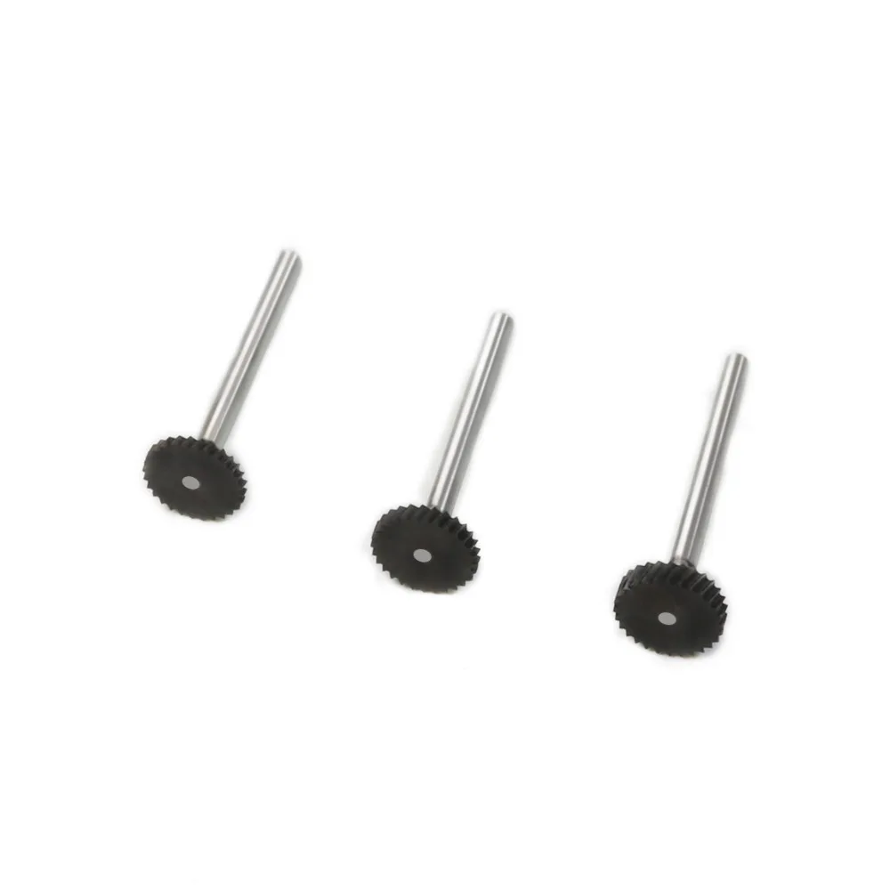 Hot 1Pcs 3mm Shank Tungsten Steel Rotary File Cutter Tool Blade Diameter 12mm Rotary File For metal & non-metal Rotary Tools
Hot 1Pcs 3mm Shank Tungsten Steel Rotary File Cutter Tool Blade Diameter 12mm Rotary File For metal & non-metal Rotary Tools