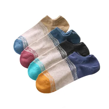 Mens Striped Socks Casual Work Business Cotton Stripe Series Fashion Sock Comfortable Calcetines de rayas de los hombres Y50
Mens Striped Socks Casual Work Business Cotton Stripe Series Fashion Sock Comfortable Calcetines de rayas de los hombres Y50