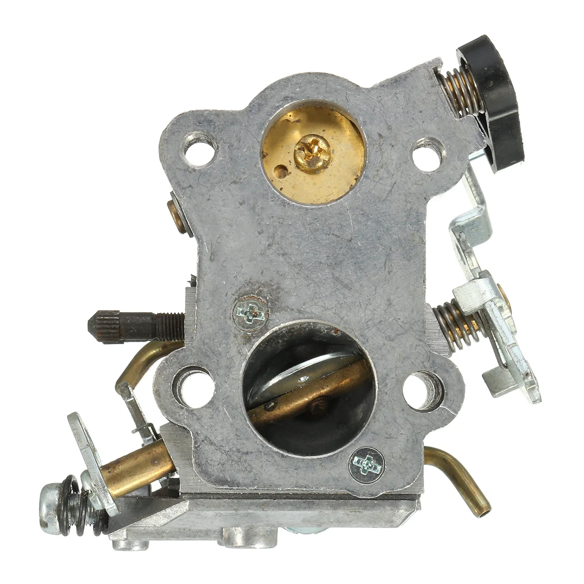 Carburetor Carb Fit Poulan Craftsman 530035589 530035590 545040701 ZAMA C1M-W26C New Carburetor Fuel Maintenance Set Kit
Carburetor Carb Fit Poulan Craftsman 530035589 530035590 545040701 ZAMA C1M-W26C New Carburetor Fuel Maintenance Set Kit