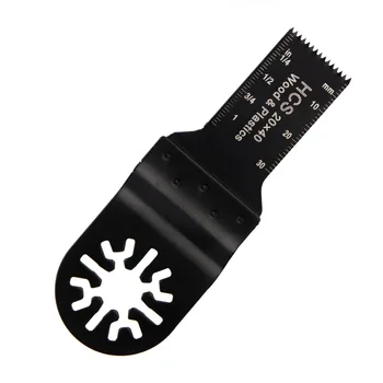 HCS Oscillating Multitool E-cut Standard Saw Blade for Renovator Power Tool Dremel Fein Multimaster Tools Wood Cutting
HCS Oscillating Multitool E-cut Standard Saw Blade for Renovator Power Tool Dremel Fein Multimaster Tools Wood Cutting