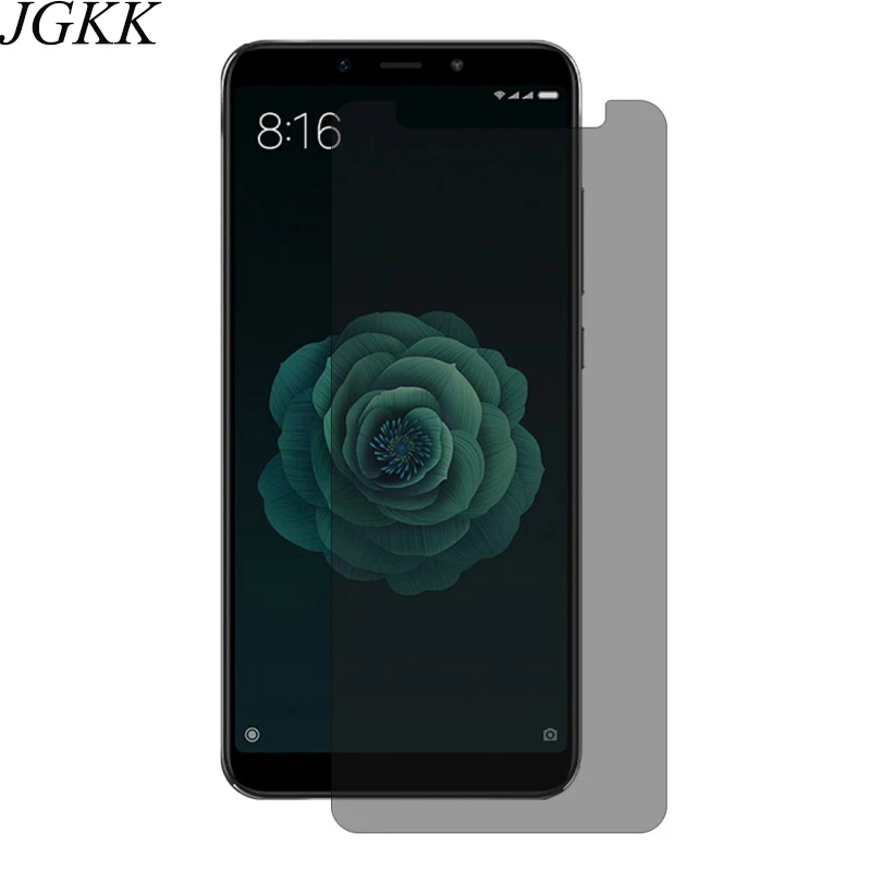 Защитное Стекло Xiaomi Redmi 6 6a