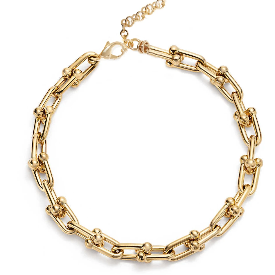 armbanden voor vrouwen HardWear brass links chain bracelet erkek bileklik pulseira masculina bracelets for women bracelet femme
armbanden voor vrouwen HardWear brass links chain bracelet erkek bileklik pulseira masculina bracelets for women bracelet femme