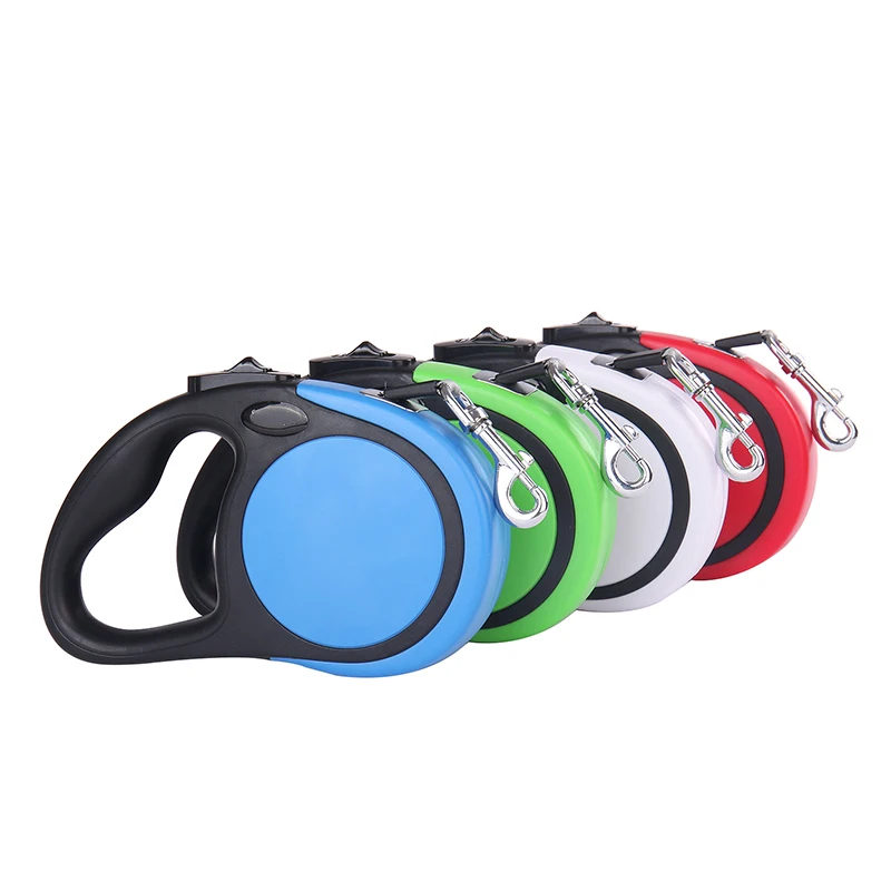 New Retractable Pet Dog Leash For Medium Large Dogs Pitbulls Bulldog Automatic Extending Big Dog Leash Durable Pet Walking Lead
New Retractable Pet Dog Leash For Medium Large Dogs Pitbulls Bulldog Automatic Extending Big Dog Leash Durable Pet Walking Lead