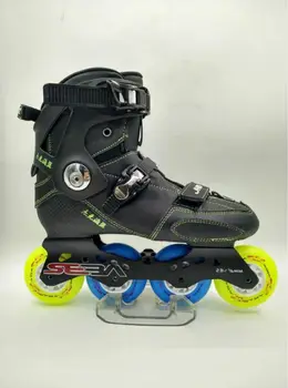 free shipping roller skates adults DIY with frame and wheels 
free shipping roller skates adults DIY with frame and wheels