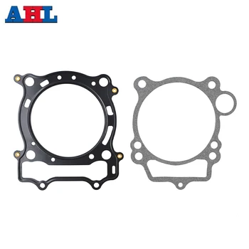 Motorcycle Engine Parts Head Cylinder gaskets Kit For YAMAHA YZ450F 2003 2004 2005 WR450F 2003 - 2006 YFZ450R 2004 2005 Gasket
Motorcycle Engine Parts Head Cylinder gaskets Kit For YAMAHA YZ450F 2003 2004 2005 WR450F 2003 - 2006 YFZ450R 2004 2005 Gasket