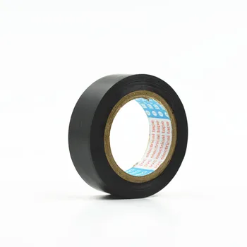 10pcs Powerful Ultra-thin Electrical Tape PVC Insulating Tape Waterproof Electrical Tape 15 Meters
10pcs Powerful Ultra-thin Electrical Tape PVC Insulating Tape Waterproof Electrical Tape 15 Meters
