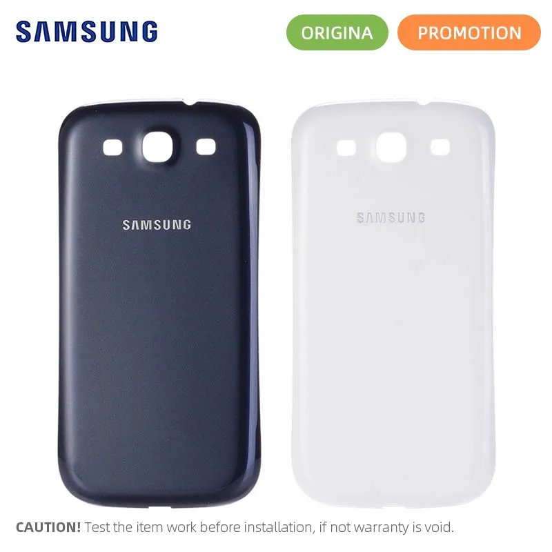 Battery Back Cover For Samsung Galaxy S3 i9300 GT-i9300 Rear Housing Battery Door Case Replacement Parts
Battery Back Cover For Samsung Galaxy S3 i9300 GT-i9300 Rear Housing Battery Door Case Replacement Parts