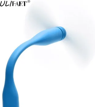 ULIFART Creative Portable Mini USB Fan Hot Selling Summer PC Gadgets For Computer Laptop Desktop Tablet DHL Free Shipping
ULIFART Creative Portable Mini USB Fan Hot Selling Summer PC Gadgets For Computer Laptop Desktop Tablet DHL Free Shipping