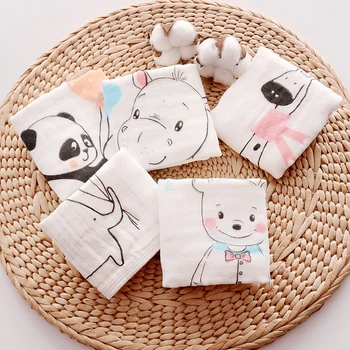 Baby Face Towel Bath Towel Wash Cartoon Cloth Gauze Toddler Stuff Square scarf handkerchief 30*30cm YMH012
Baby Face Towel Bath Towel Wash Cartoon Cloth Gauze Toddler Stuff Square scarf handkerchief 30*30cm YMH012