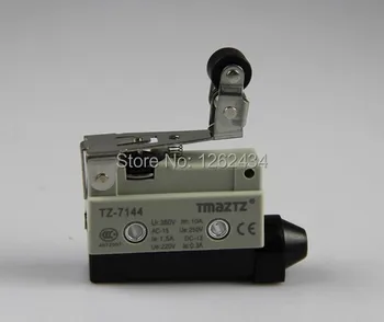High quality travel switch TZ-7144 micro switch AZ-7144 (quality/silver point) limit switch
High quality travel switch TZ-7144 micro switch AZ-7144 (quality/silver point) limit switch