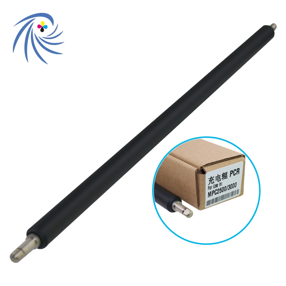 2PCS Primary Charging Roller PCR For Ricoh Aficio MPC2500 MPC3000 MPC3500 MPC4500 MPC 2500 3000 3500 4500 C2500 C3500 C4500
2PCS Primary Charging Roller PCR For Ricoh Aficio MPC2500 MPC3000 MPC3500 MPC4500 MPC 2500 3000 3500 4500 C2500 C3500 C4500