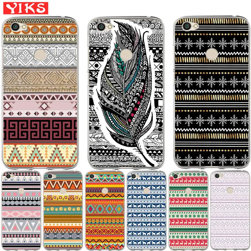 Coque for Xiaomi Mi A1 5X Redmi Note 3 3S 4 Pro 4X 4A 5A Prime 5 Plus Case stripe feather Soft Silicone TPU Back Cover Etui
Coque for Xiaomi Mi A1 5X Redmi Note 3 3S 4 Pro 4X 4A 5A Prime 5 Plus Case stripe feather Soft Silicone TPU Back Cover Etui