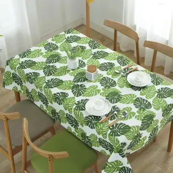 Pastrol palm leaves printed Table cloth Rural Square Tablecloths Rectangular Dinner Table Cover Coffee Table Tea Home Textile
Pastrol palm leaves printed Table cloth Rural Square Tablecloths Rectangular Dinner Table Cover Coffee Table Tea Home Textile