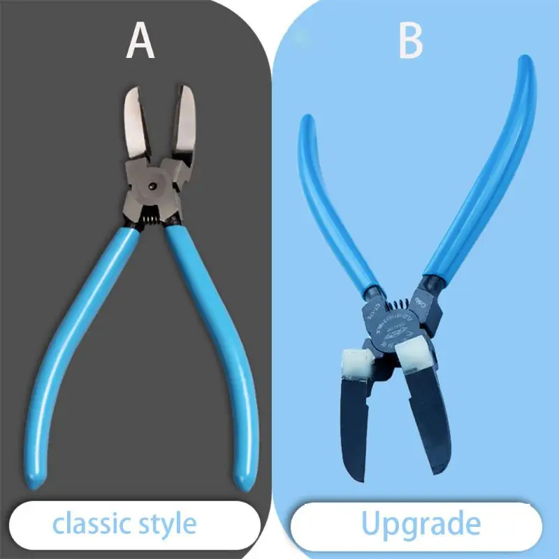 Automotive Clasp Interior Trim Forceps Pliers Rivets Puller Plastic Card Buckle Remover Type Options
Automotive Clasp Interior Trim Forceps Pliers Rivets Puller Plastic Card Buckle Remover Type Options