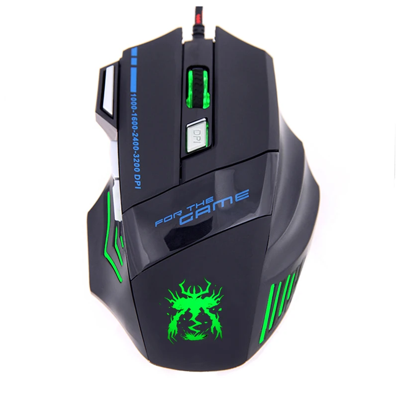 3200dpi mouse gaming 2014 New arrival wired mouse gaming mouse 3200dpi lol cf 7d computer optical mouse for RAZER Dota2
3200dpi mouse gaming 2014 New arrival wired mouse gaming mouse 3200dpi lol cf 7d computer optical mouse for RAZER Dota2