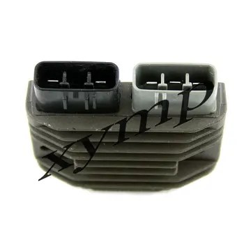Universal Motorcycle Voltage Regulator Rectifier fits For YAMAHA YZF1000-R1 02-12 Regulator
Universal Motorcycle Voltage Regulator Rectifier fits For YAMAHA YZF1000-R1 02-12 Regulator