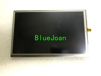 New Original Car Navigation 8.0" inch LCD Display Screen LA080WV2(TD)(01) LA080WV2-TD01 Touch screen Panel For Car Auto Parts
New Original Car Navigation 8.0" inch LCD Display Screen LA080WV2(TD)(01) LA080WV2-TD01 Touch screen Panel For Car Auto Parts