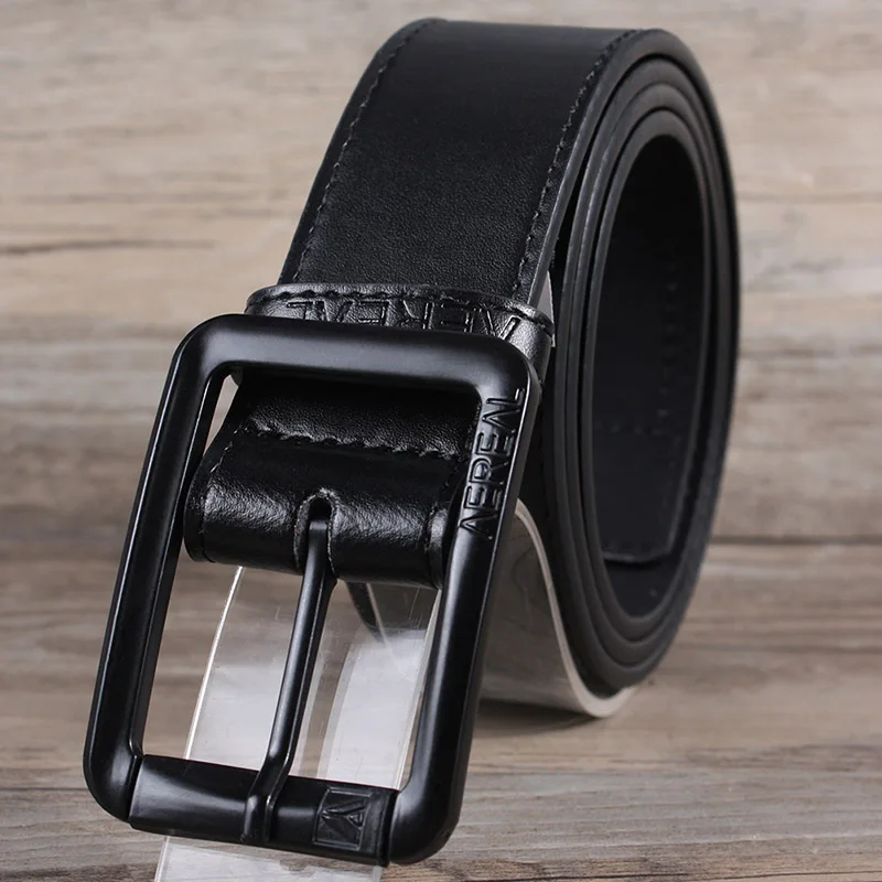Hongmioo Newest Designer Belts Men High Quality Luxury Brand Waistband Vintage Classic PU Black Leather Belt Men Ceinture Cuir
Hongmioo Newest Designer Belts Men High Quality Luxury Brand Waistband Vintage Classic PU Black Leather Belt Men Ceinture Cuir