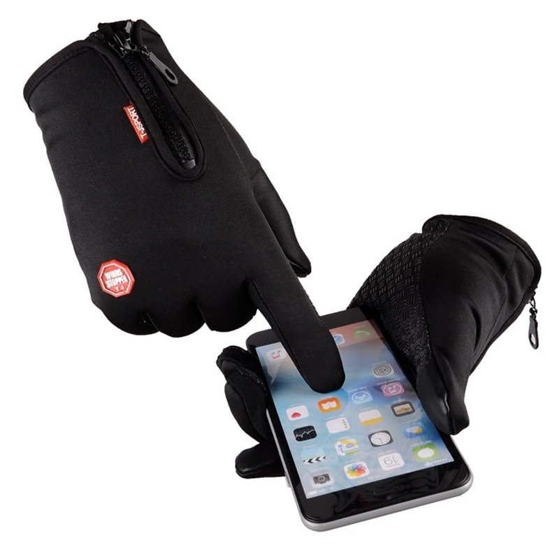 1PC Waterproof Fishing Gloves Full Finger Touch Screen Gloves Leather Fitness Carp Fishing Accessories Sports Fishing Gloves
1PC Waterproof Fishing Gloves Full Finger Touch Screen Gloves Leather Fitness Carp Fishing Accessories Sports Fishing Gloves