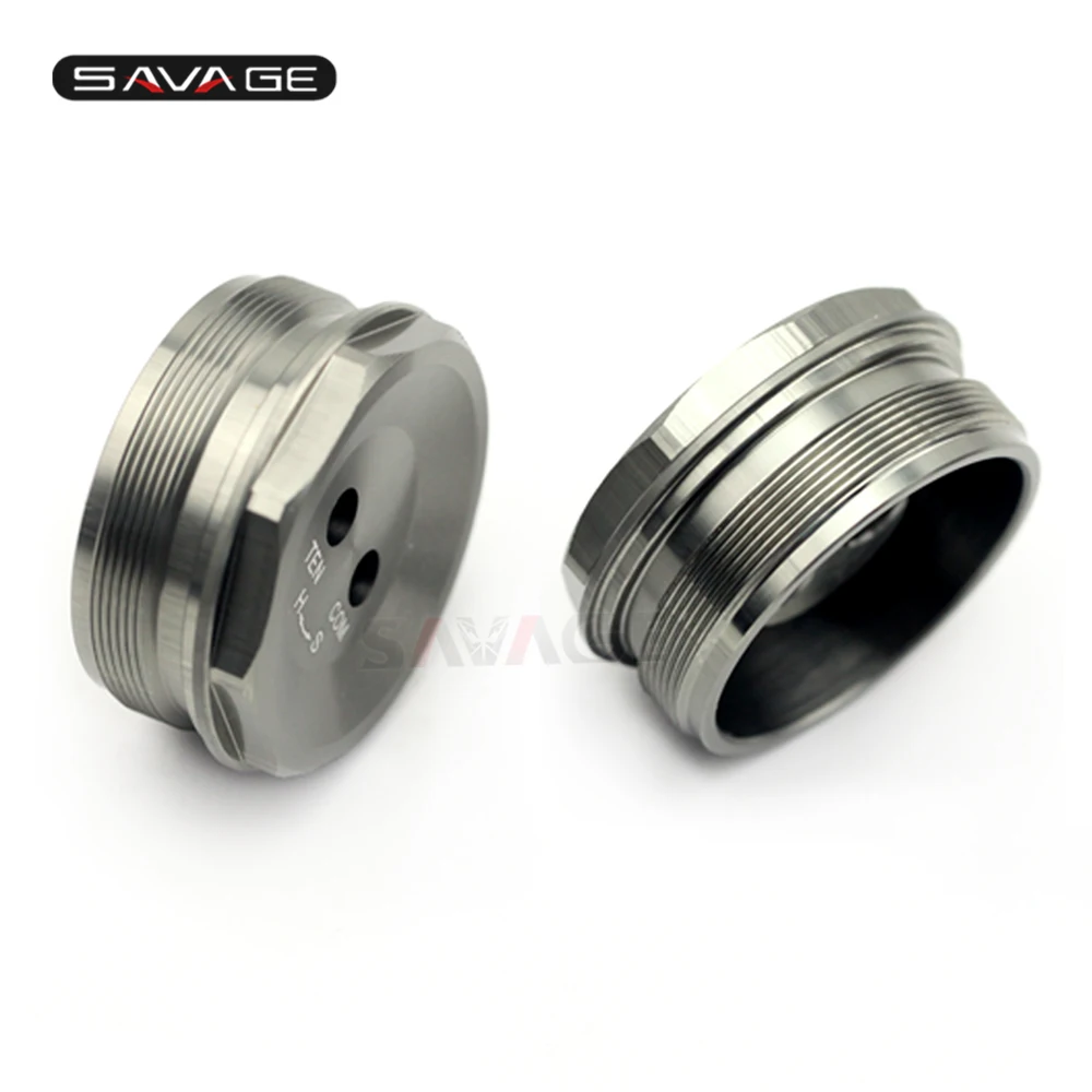 Front Fork Bolts Cover For KAWASAKI ZX-10R NINJA ZX10R 2011 12 13 2014 Motorcycle Accessories CNC Decorative Top Cap
Front Fork Bolts Cover For KAWASAKI ZX-10R NINJA ZX10R 2011 12 13 2014 Motorcycle Accessories CNC Decorative Top Cap