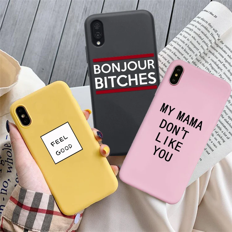 Graffiti Candy Color Back Cover Letter Quote Soft Phone Case For huawei p30 pro p30 lite p20 pro p10 mate 20 p10 lite honor 9
Graffiti Candy Color Back Cover Letter Quote Soft Phone Case For huawei p30 pro p30 lite p20 pro p10 mate 20 p10 lite honor 9