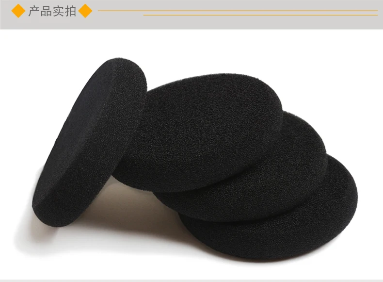 4pcs Black Ear Pads Sponge earphone earpads for PX100-II PX80 PX200 px100 K*ss PP headphones With box
4pcs Black Ear Pads Sponge earphone earpads for PX100-II PX80 PX200 px100 K*ss PP headphones With box
