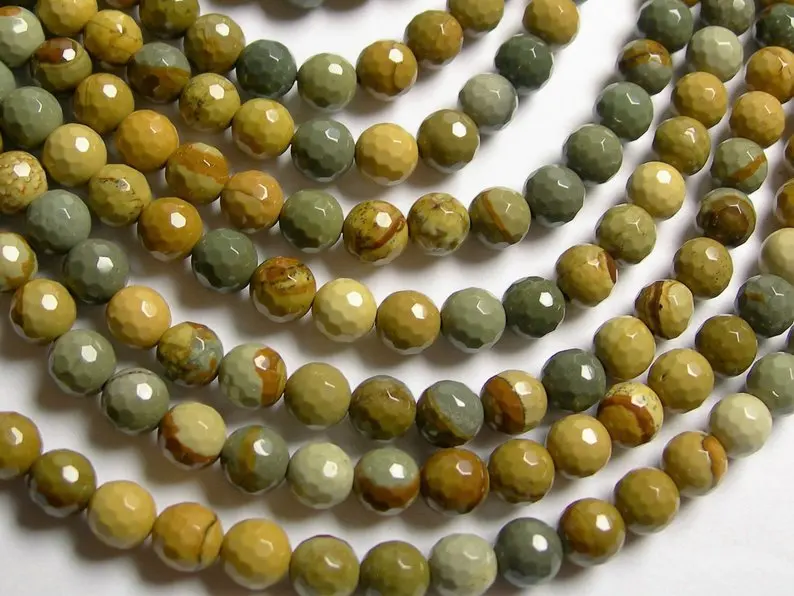 Wild horse Picture Jaspe r Beads 6 mm faceted round Stone beads,full strand- 8mm 10mm Faceted Beads 15"strand
Wild horse Picture Jaspe r Beads 6 mm faceted round Stone beads,full strand- 8mm 10mm Faceted Beads 15"strand