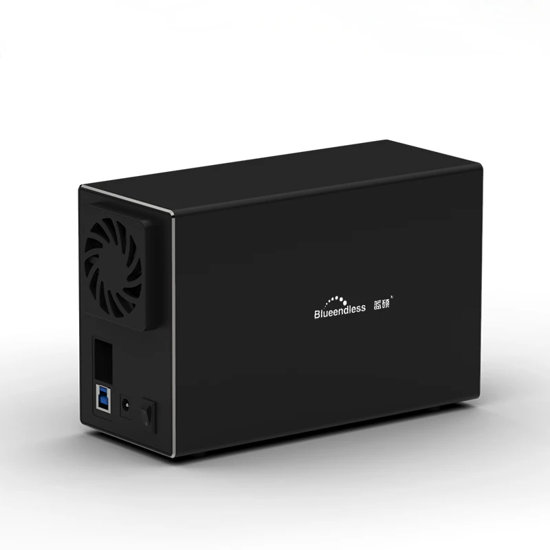 Type C Hard Disk Array RAID USB3.0/USB3.1 4 Modes Dual Bay HDD Enclosure RAID Auto Data Backup 3.5'' HDD Array USB3.1
Type C Hard Disk Array RAID USB3.0/USB3.1 4 Modes Dual Bay HDD Enclosure RAID Auto Data Backup 3.5'' HDD Array USB3.1