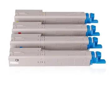 4PC/set new Color Toner Cartridge printer toner cartridge compatible for OKI C3300N C3300N C3400N 3530 copier toner kit KCMY
4PC/set new Color Toner Cartridge printer toner cartridge compatible for OKI C3300N C3300N C3400N 3530 copier toner kit KCMY