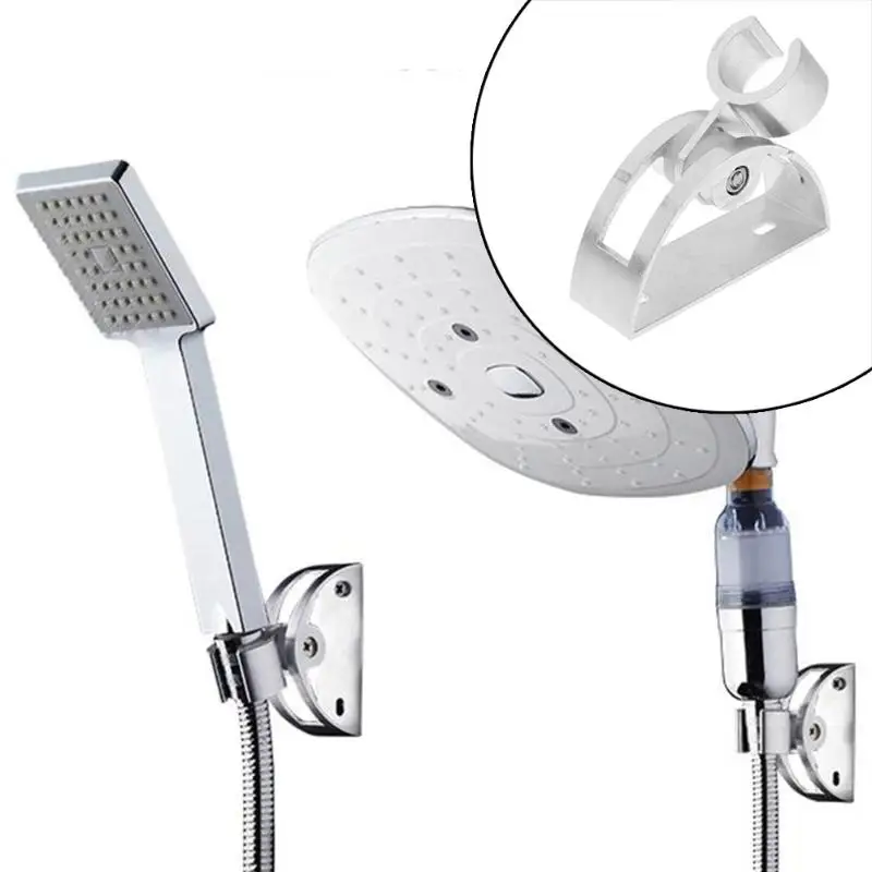 Semicircle Shower Head Stand Base Space aluminum Adjustable Shower Holder Strong and Sturdy Bath Hardware
Semicircle Shower Head Stand Base Space aluminum Adjustable Shower Holder Strong and Sturdy Bath Hardware