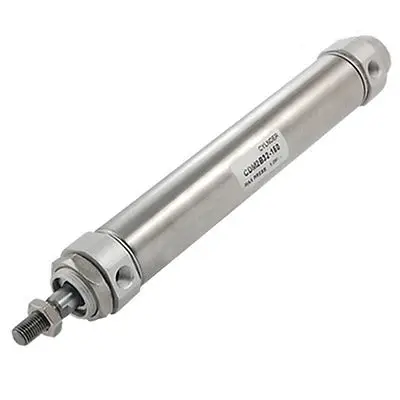 Piston Rod 1 1/4" x 5 29/32" Dual Action Air Cylinder