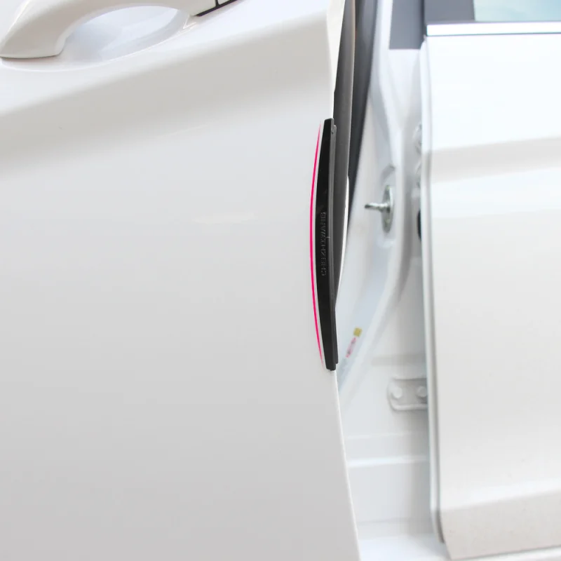 Car Door Edge Guards Trim Molding Protection For Mazda 2 3 5 6 8 CX-5 CX-7 CX-9 MX-5 ATENZA Axela RX-8 3 Color
Car Door Edge Guards Trim Molding Protection For Mazda 2 3 5 6 8 CX-5 CX-7 CX-9 MX-5 ATENZA Axela RX-8 3 Color