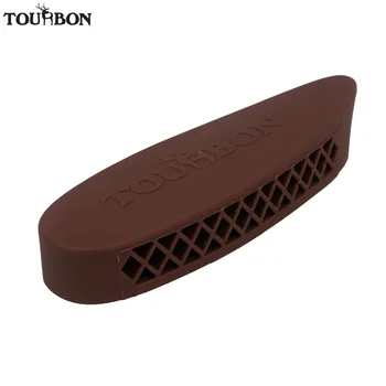 Tourbon Tactical Hunting Gun Accessories Rifle Shotgun Recoil Pad Rubber Buttstock Pad Non-Slip Shoulder Protector Soft
Tourbon Tactical Hunting Gun Accessories Rifle Shotgun Recoil Pad Rubber Buttstock Pad Non-Slip Shoulder Protector Soft