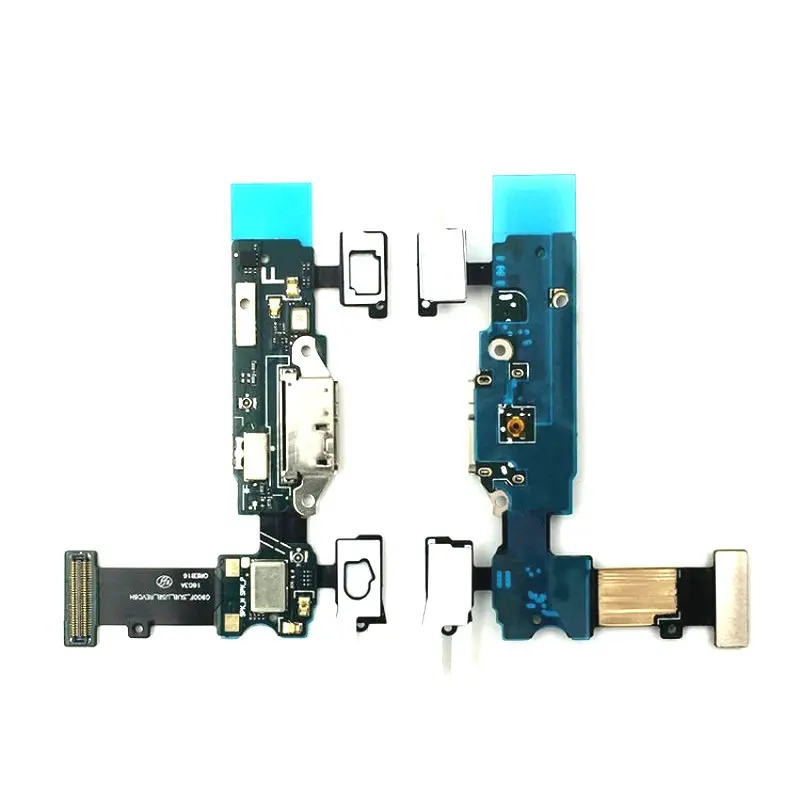 For Samsung SM S5/G900F USB Charging Charger Port Dock Connector Flex Cable with Microphone
For Samsung SM S5/G900F USB Charging Charger Port Dock Connector Flex Cable with Microphone