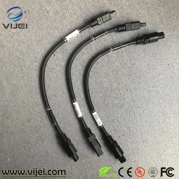 10 PCS Original Fujikura BTR-08 battery charger cable DCC-14 for FSM-60S/60R/18S/18R Fusion Splicer
10 PCS Original Fujikura BTR-08 battery charger cable DCC-14 for FSM-60S/60R/18S/18R Fusion Splicer