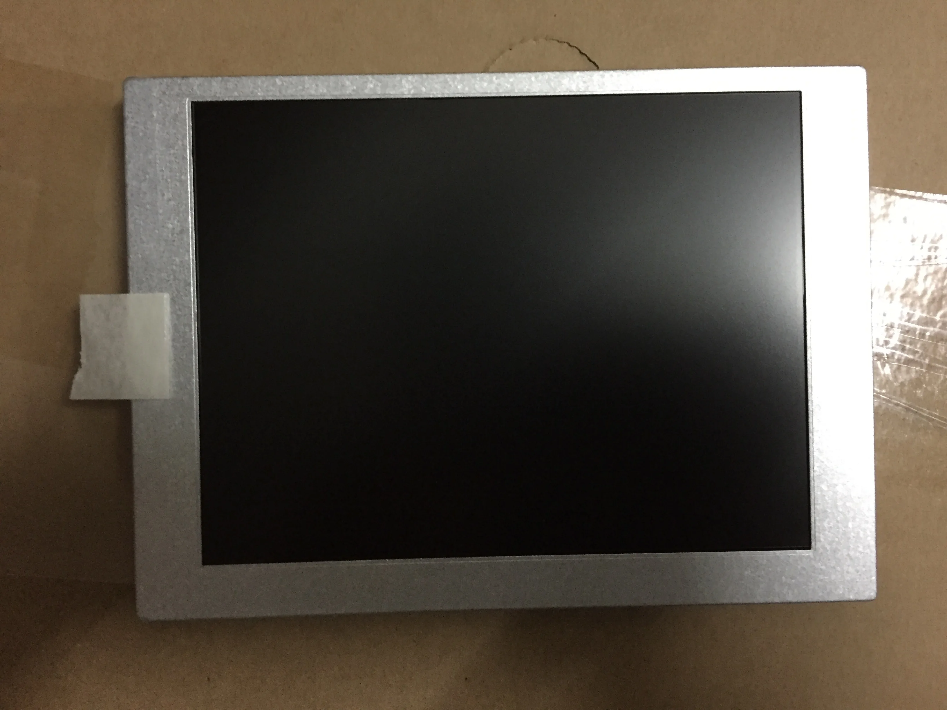 LCD Screen Display Panel for Innolux 5.7inch G057AGE-T01 Replacement Free Shipping
LCD Screen Display Panel for Innolux 5.7inch G057AGE-T01 Replacement Free Shipping