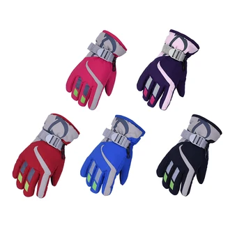 Men Women Boy Girl Chidren Kids Ski Gloves Snowboard Gloves Motorcycle Winter Skiing Climbing Waterproof Snow Gloves
Men Women Boy Girl Chidren Kids Ski Gloves Snowboard Gloves Motorcycle Winter Skiing Climbing Waterproof Snow Gloves
