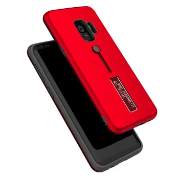 50PCS Fashion Kickstand Case For Samsung Galaxy S10 Plus S10E S9 S8 S7 S6 Edge Note 9 8 5 M10 M20 Finger Loop Strap Armor Cover
50PCS Fashion Kickstand Case For Samsung Galaxy S10 Plus S10E S9 S8 S7 S6 Edge Note 9 8 5 M10 M20 Finger Loop Strap Armor Cover