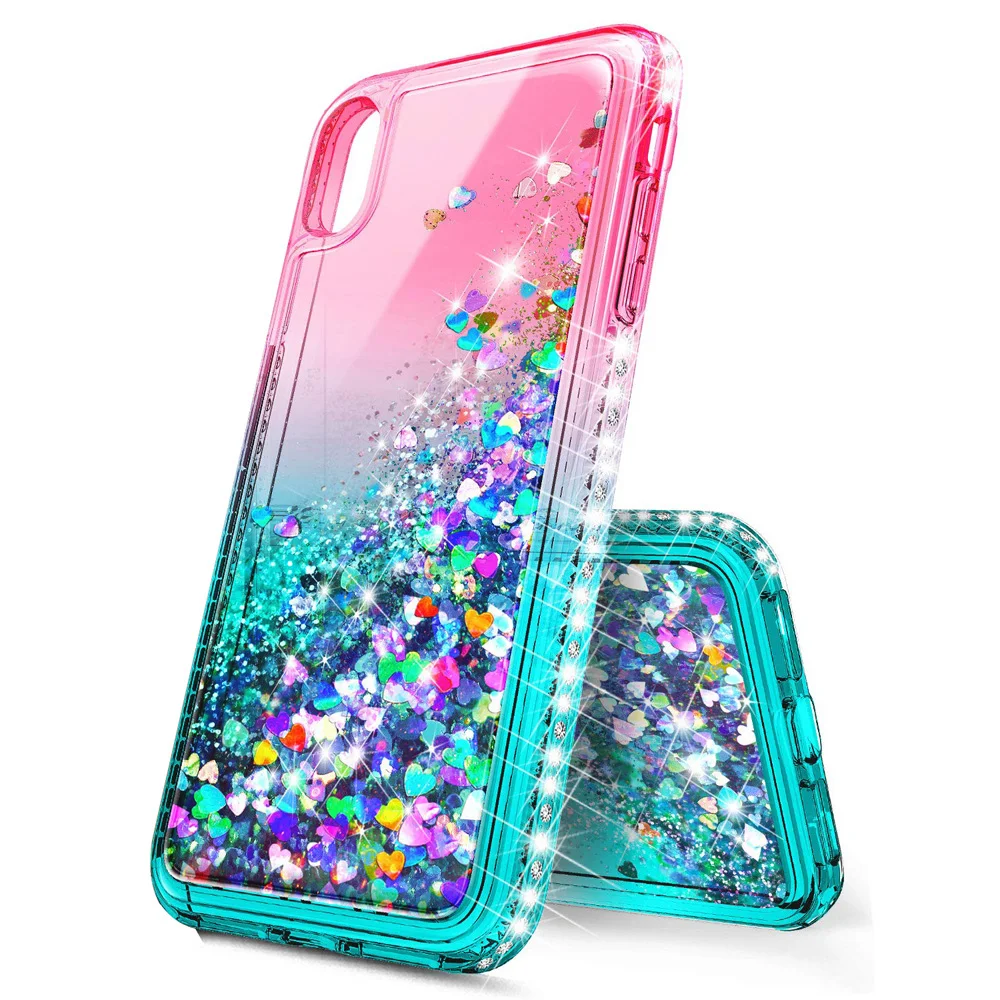 For Huawei P20 / P20 Lite / P20 Pro / P30 / P30 Pro Case Bling Sequin Glitter Diamond Hard Clear Back Cover Mate 20 Pro
For Huawei P20 / P20 Lite / P20 Pro / P30 / P30 Pro Case Bling Sequin Glitter Diamond Hard Clear Back Cover Mate 20 Pro