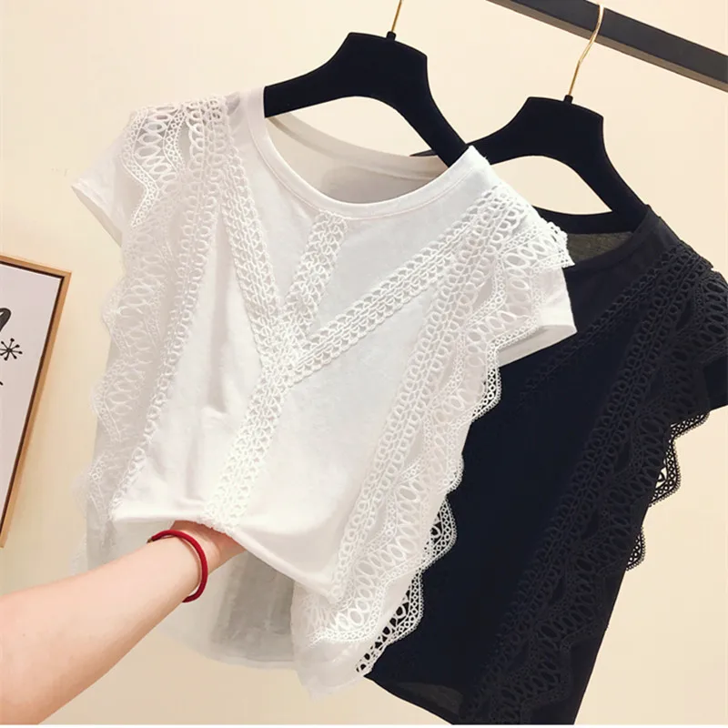 2019 Summer Fashion Women O Neck All-match Casual T-Shirt Female Casual Pullover Tee Tops A303
2019 Summer Fashion Women O Neck All-match Casual T-Shirt Female Casual Pullover Tee Tops A303