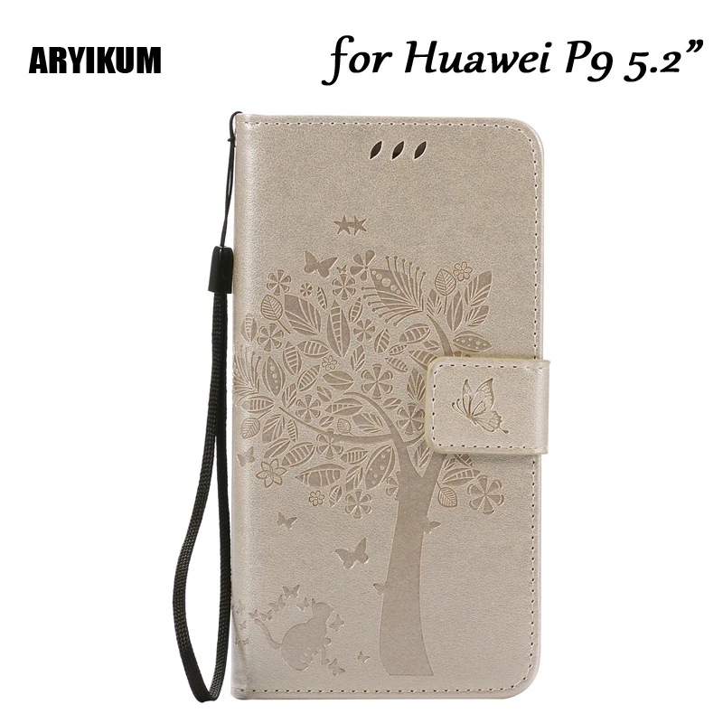 ARYIKUM Leather Case Funda For Huawei P9 Huawey P 9 Flip Wallet Phone Cover Butterfly Case For Huawei EVA-L09 EVA-L19 Coque
ARYIKUM Leather Case Funda For Huawei P9 Huawey P 9 Flip Wallet Phone Cover Butterfly Case For Huawei EVA-L09 EVA-L19 Coque