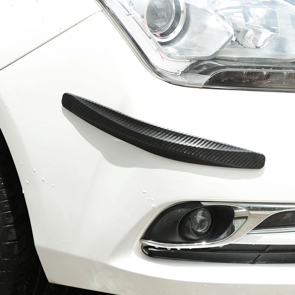 Universal Car Front/Rear/Bumper Anti-collision Strip Sticker for Chevrolet Cruze Aveo Lacetti Captiva Cruze Niva Spark Orlando
Universal Car Front/Rear/Bumper Anti-collision Strip Sticker for Chevrolet Cruze Aveo Lacetti Captiva Cruze Niva Spark Orlando
