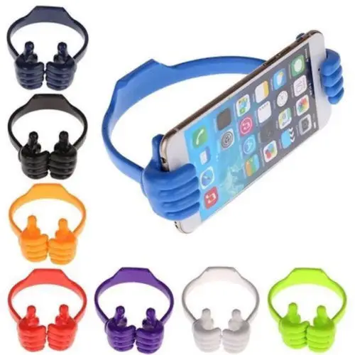 Universal Fashion Mini Smart Phone Table Desk Mount Stand Phone Holder Bracket for Cell Mobile Phone Tablets Lazy Bracket
Universal Fashion Mini Smart Phone Table Desk Mount Stand Phone Holder Bracket for Cell Mobile Phone Tablets Lazy Bracket