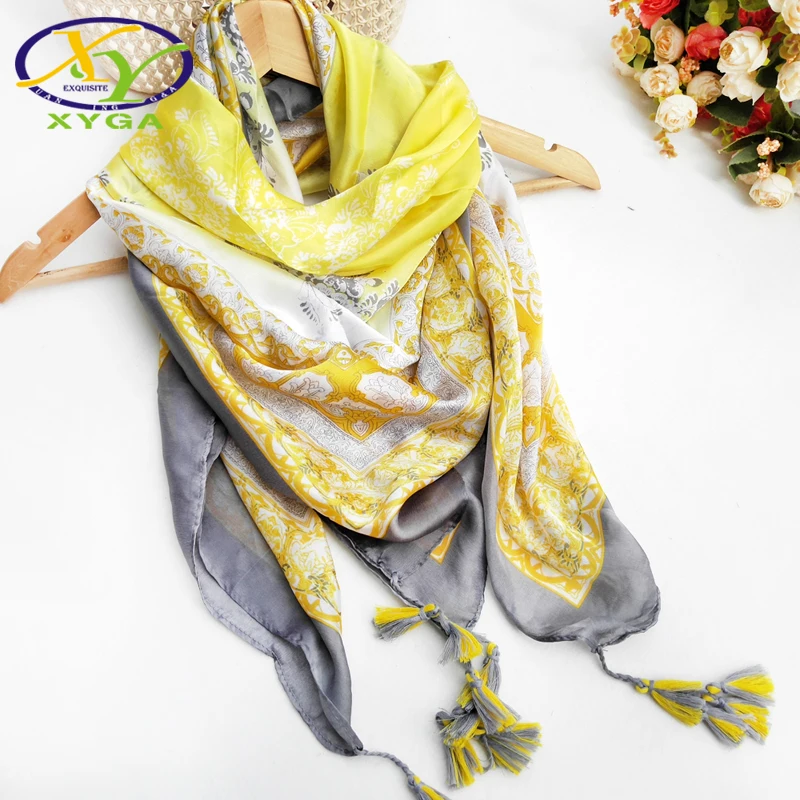 Women Silk Square Scarves Soft Female Muslim Scarf Flower Printed Viscose Stain Shawls Thin Summer Ladies Beach Wraps
Women Silk Square Scarves Soft Female Muslim Scarf Flower Printed Viscose Stain Shawls Thin Summer Ladies Beach Wraps