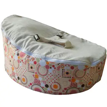 COVER ONLY, NO FILLINGS - Polyester waterproof fireworks baby sleeping bean bag chair
COVER ONLY, NO FILLINGS - Polyester waterproof fireworks baby sleeping bean bag chair