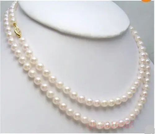 BEAUTIFUL 8-9 MM AAA+ NATURAL WHITE JAPANESE AKOYA PEARL NECKLACE 33 INCH*TAHITI^^^@^Noble style Natural Fine jewe FREE SHIPPING
BEAUTIFUL 8-9 MM AAA+ NATURAL WHITE JAPANESE AKOYA PEARL NECKLACE 33 INCH*TAHITI^^^@^Noble style Natural Fine jewe FREE SHIPPING