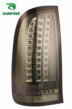 KUNFINE Pair Of Car Tail Light Assembly For TOYOTA VIGO 2008-2014 LED Brake Light With Turning Signal Light
KUNFINE Pair Of Car Tail Light Assembly For TOYOTA VIGO 2008-2014 LED Brake Light With Turning Signal Light