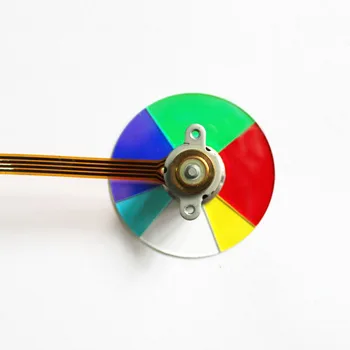 Wholesale 100% New Accessories Projector Color Wheel For BENQ TX766 Free Shipping
Wholesale 100% New Accessories Projector Color Wheel For BENQ TX766 Free Shipping